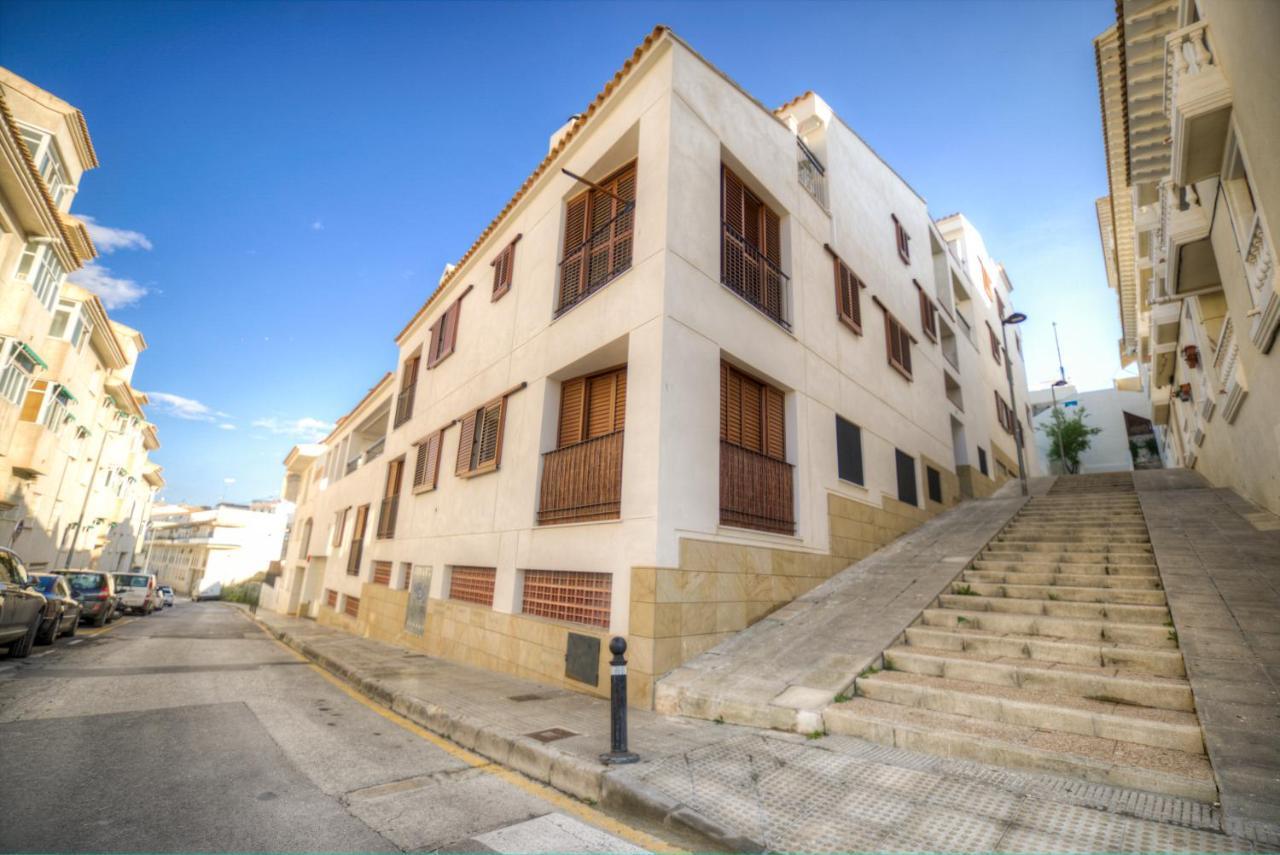 Canto Altea17 Piscina, Gran Terraza Y Parking By Vero Exteriér fotografie
