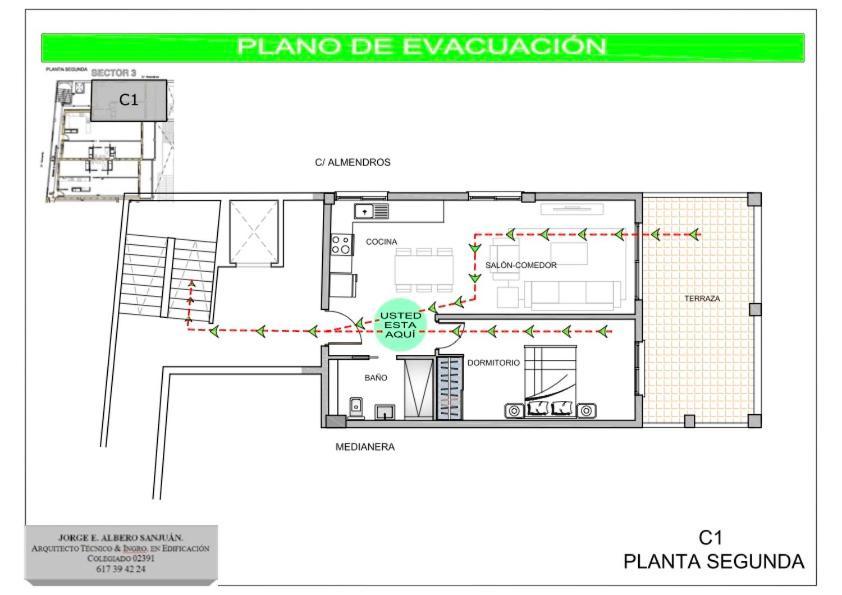 Canto Altea17 Piscina, Gran Terraza Y Parking By Vero Exteriér fotografie